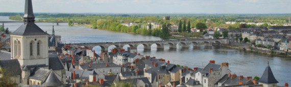 1000 ans d’histoire au château de Saumur