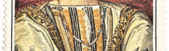 François 1er et le château de Chambord